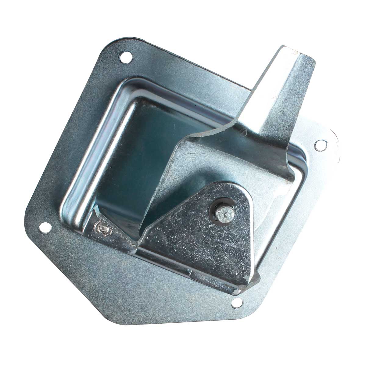 KABİN KİLİDİ - 5 KÖŞE (GALV.)