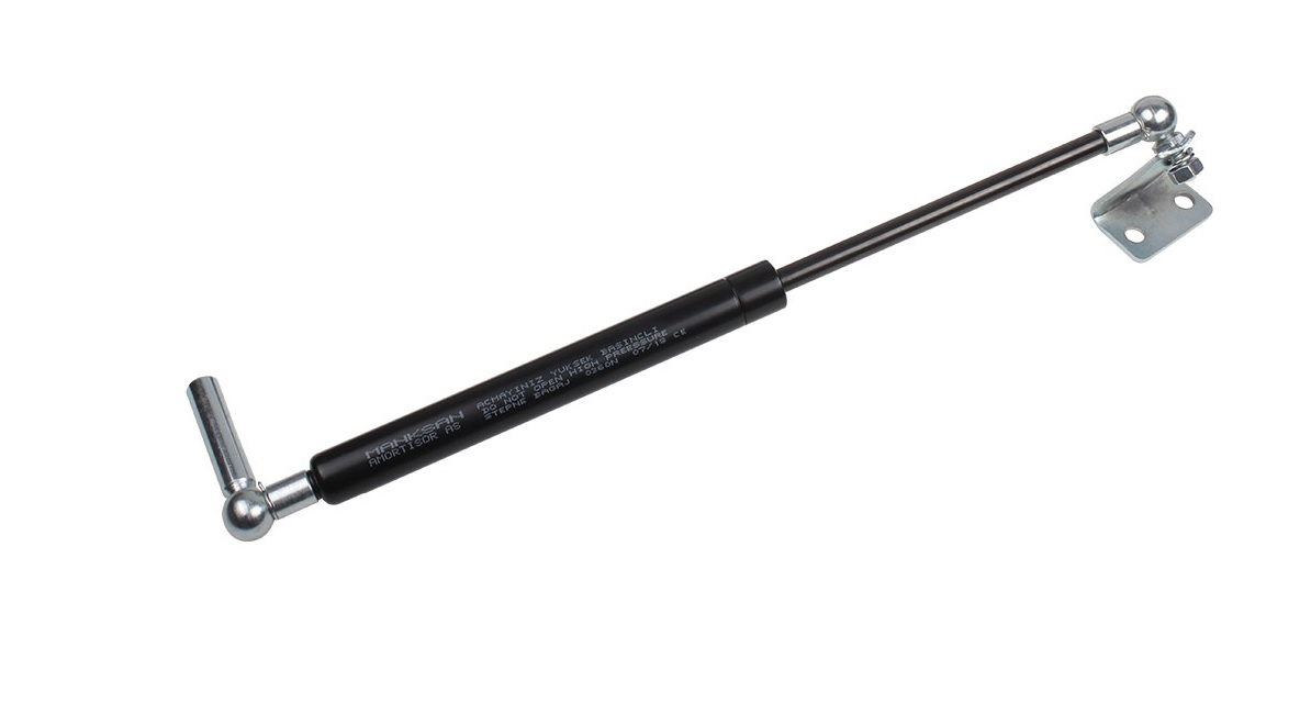TAMPON AMORTİSÖR - 50 CM- 650 N (302)