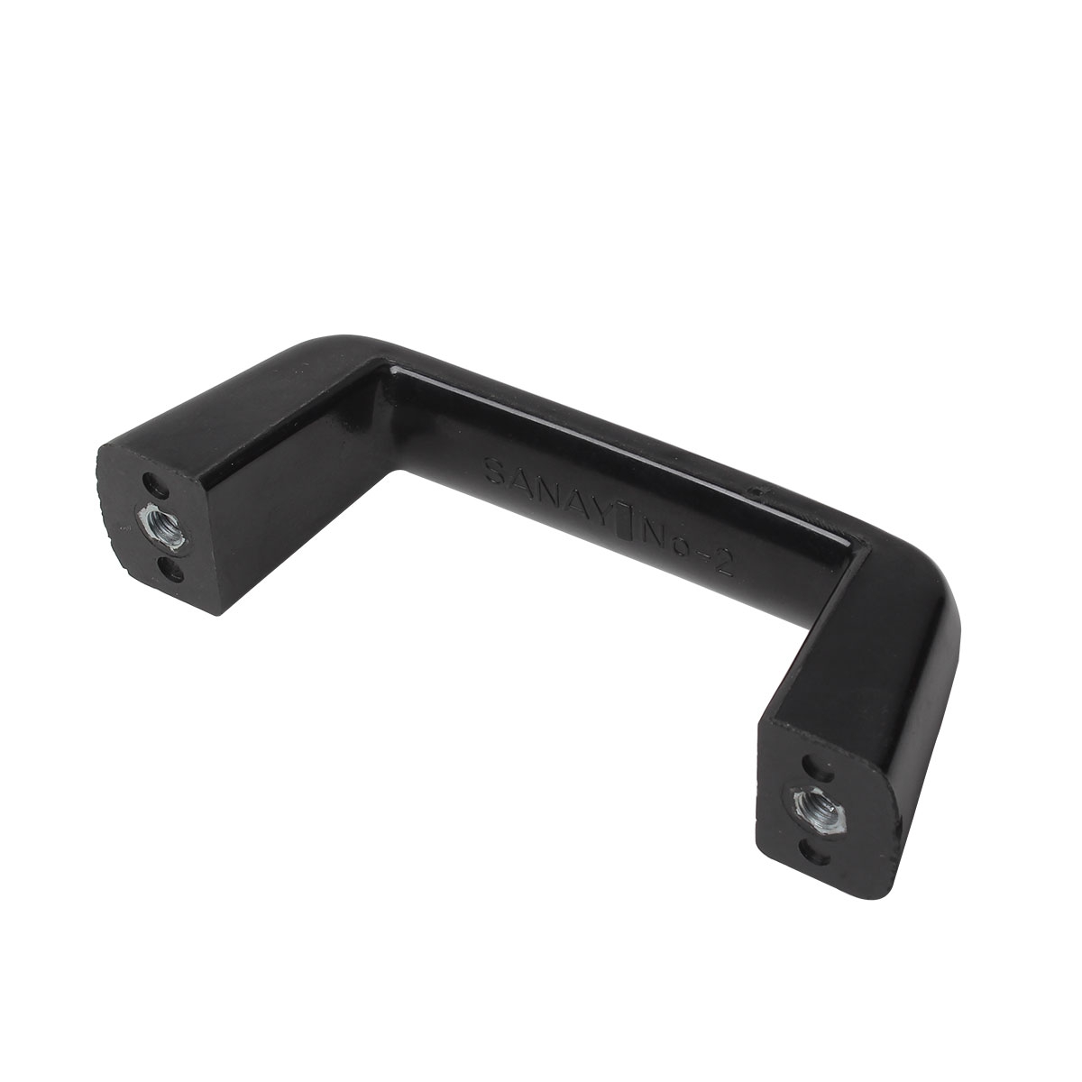 KULP BAKALİT NO:2 M8 BURÇLU