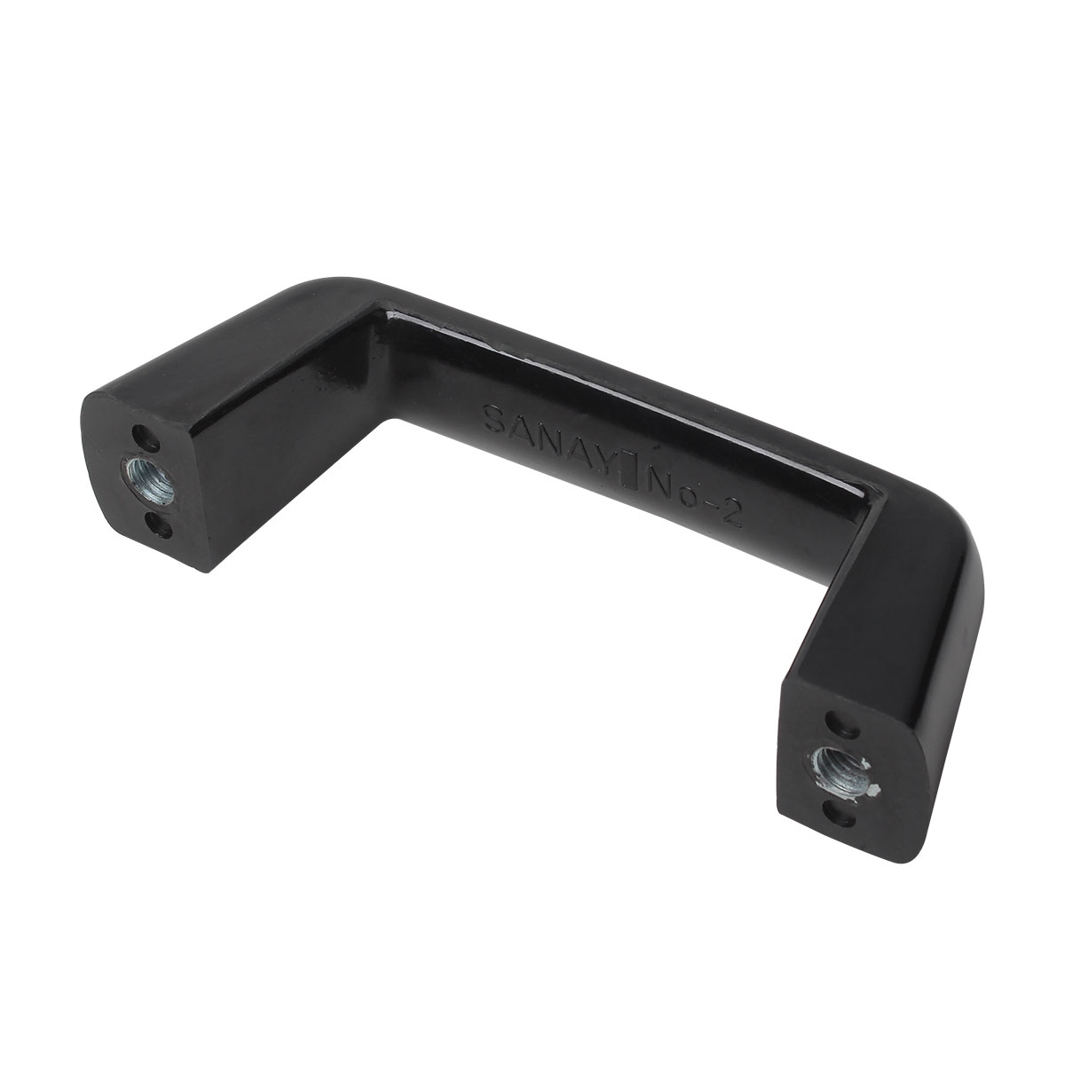 KULP BAKALİT NO:2 M10 BURÇLU