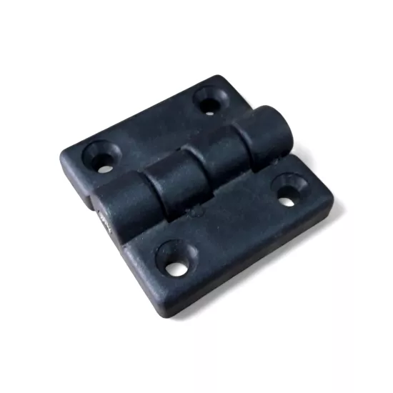 50*50 YAPRAK MENTEŞE PLASTİK NO:2