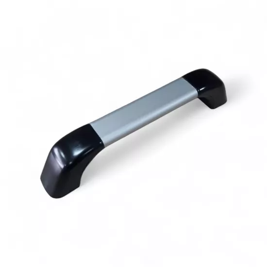 BAKALİT BORU KULP OVAL M8*200