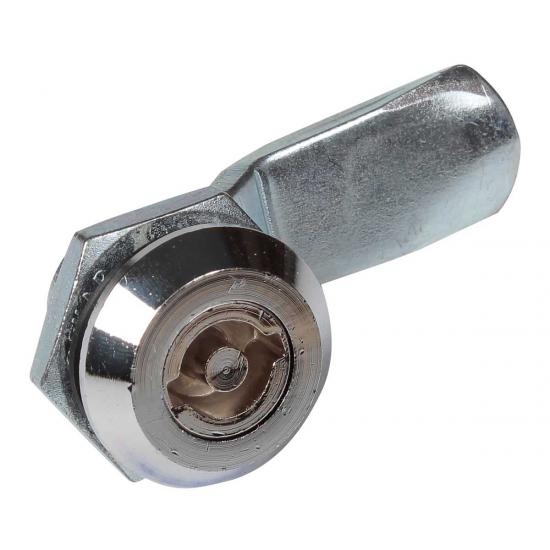 YAYLI PANO KİLİDİ-5 MM DB GÖBEK-KROM KAPLAMA