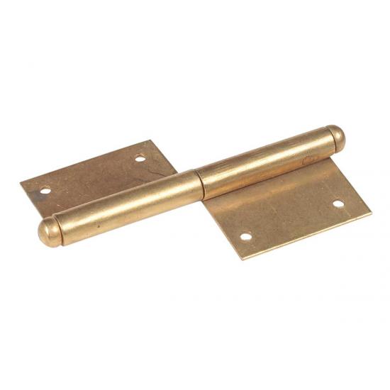 MÜLLER MENTEŞE SARI 10 MM
