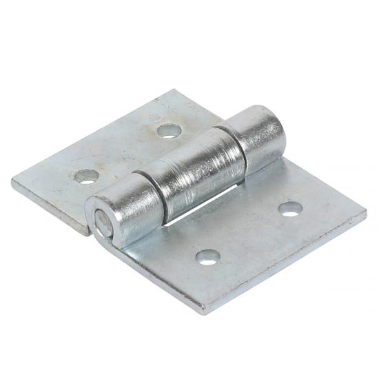 6 CM SAC YAPRAK MENTEŞE - DELİKLİ - GALV.