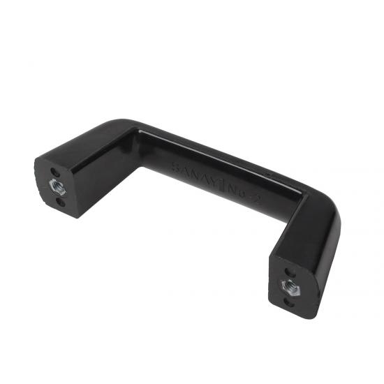 KULP BAKALİT NO:2 M8 BURÇLU
