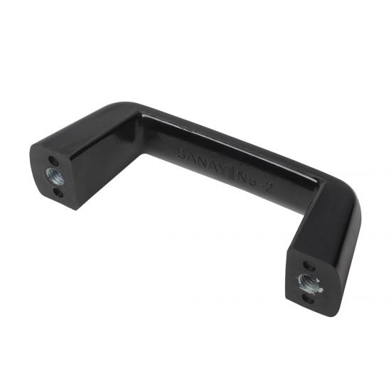 KULP BAKALİT NO:2 M10 BURÇLU