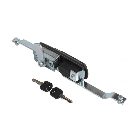KOLLU KİLİT İSP. PLASTİK KOL EURO KEY 1333