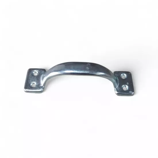 BOŞ KULP 125 MM