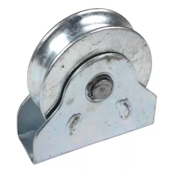 KEPLİ MAKARA - Ø120 MM