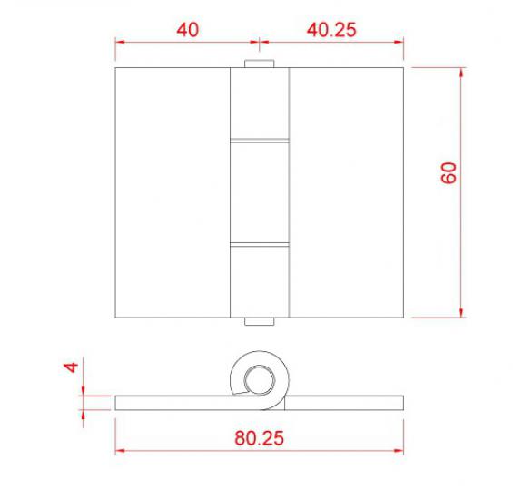 60 MM SAC YAPRAK MENTEŞE