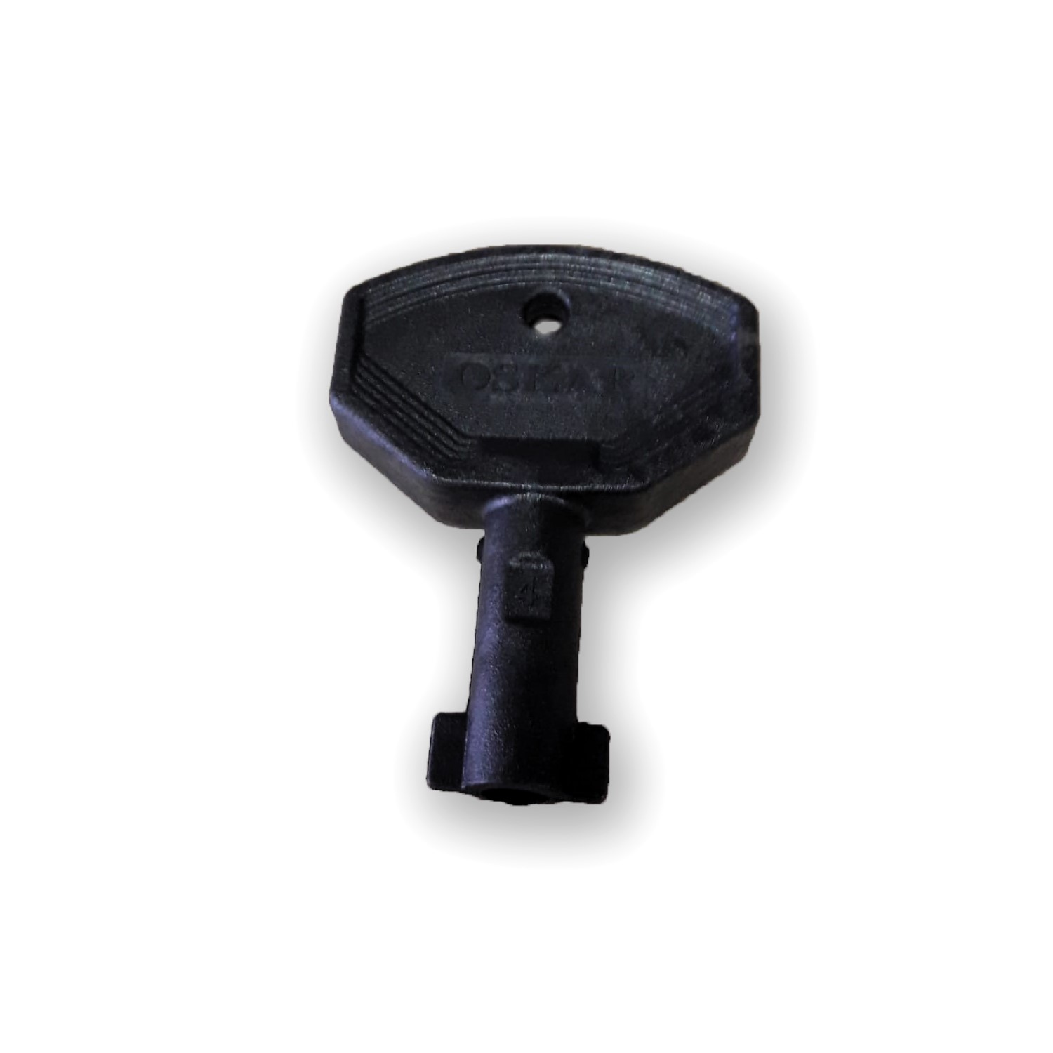 PLASTİK 5 MM DB ANAHTAR